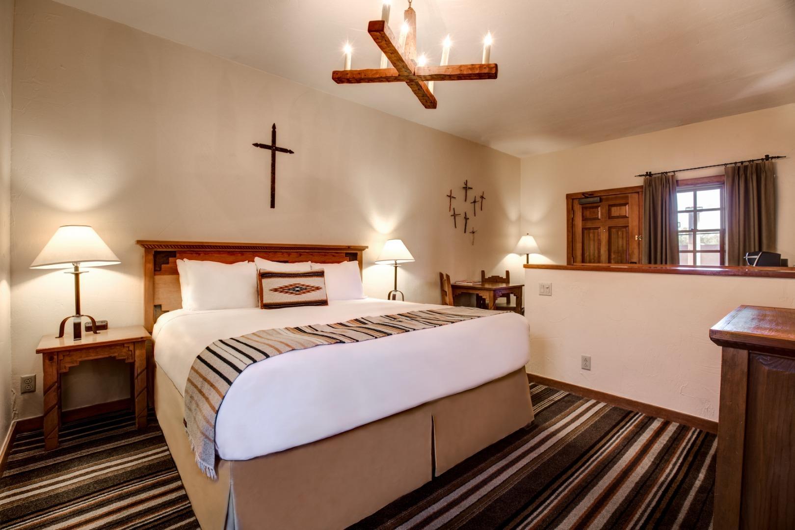 Hotel Chimayo De Santa Fe Eksteriør billede