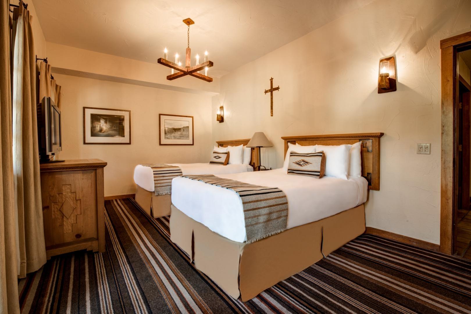 Hotel Chimayo De Santa Fe Eksteriør billede
