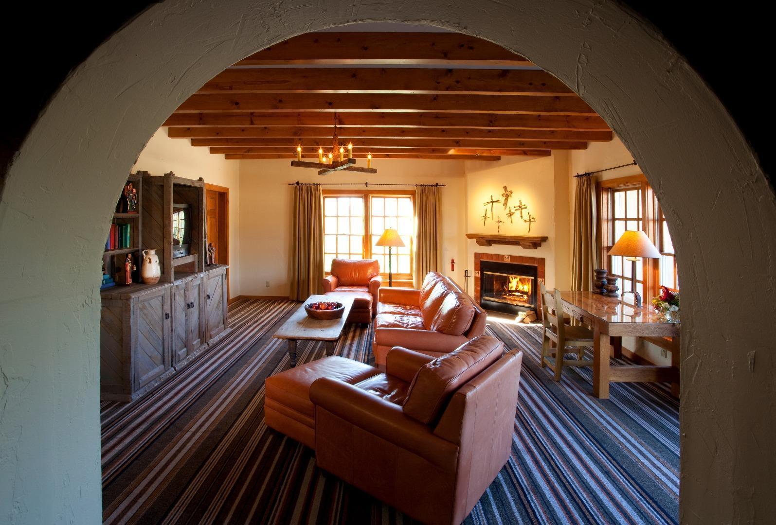 Hotel Chimayo De Santa Fe Værelse billede