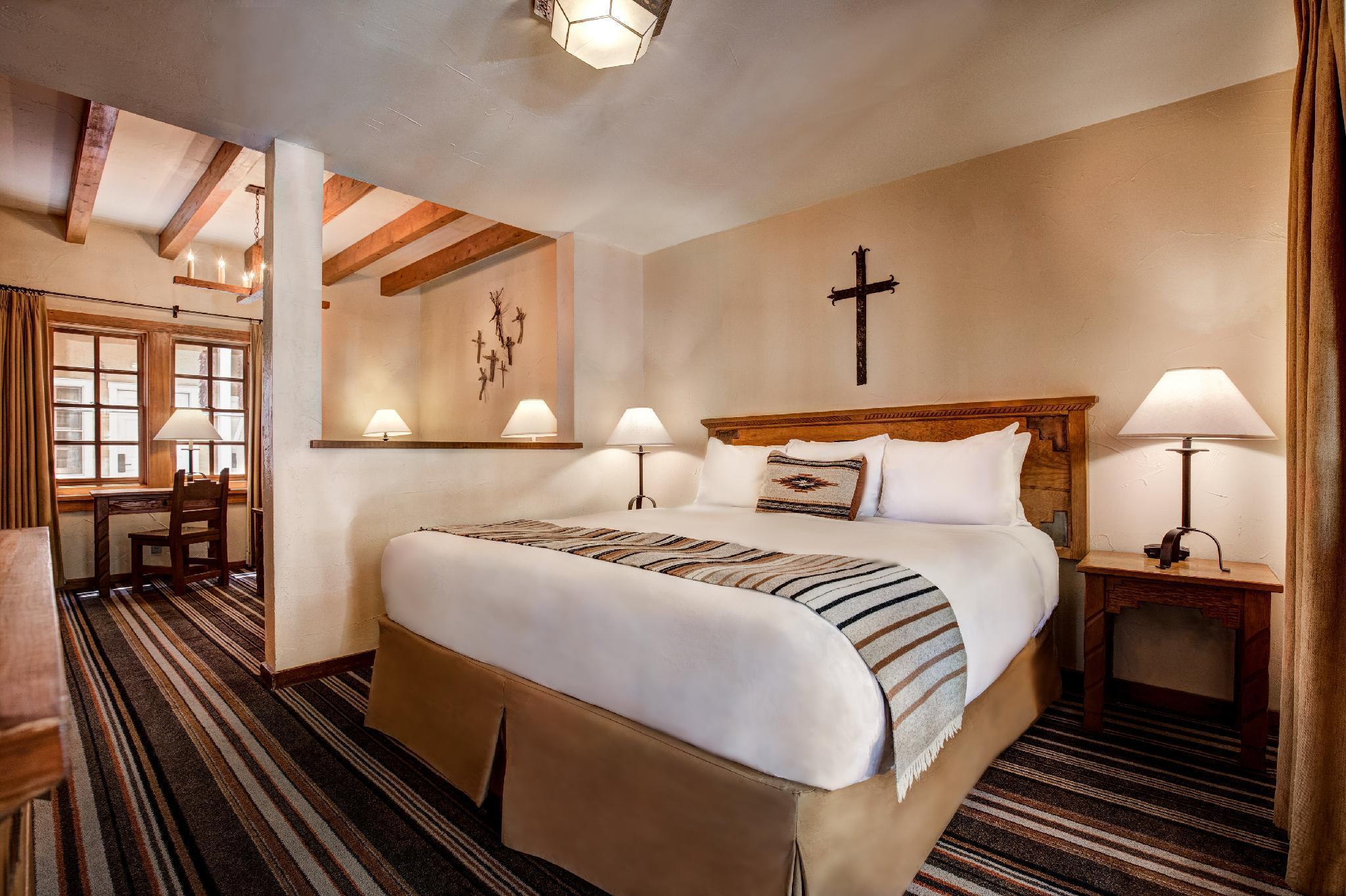 Hotel Chimayo De Santa Fe Eksteriør billede