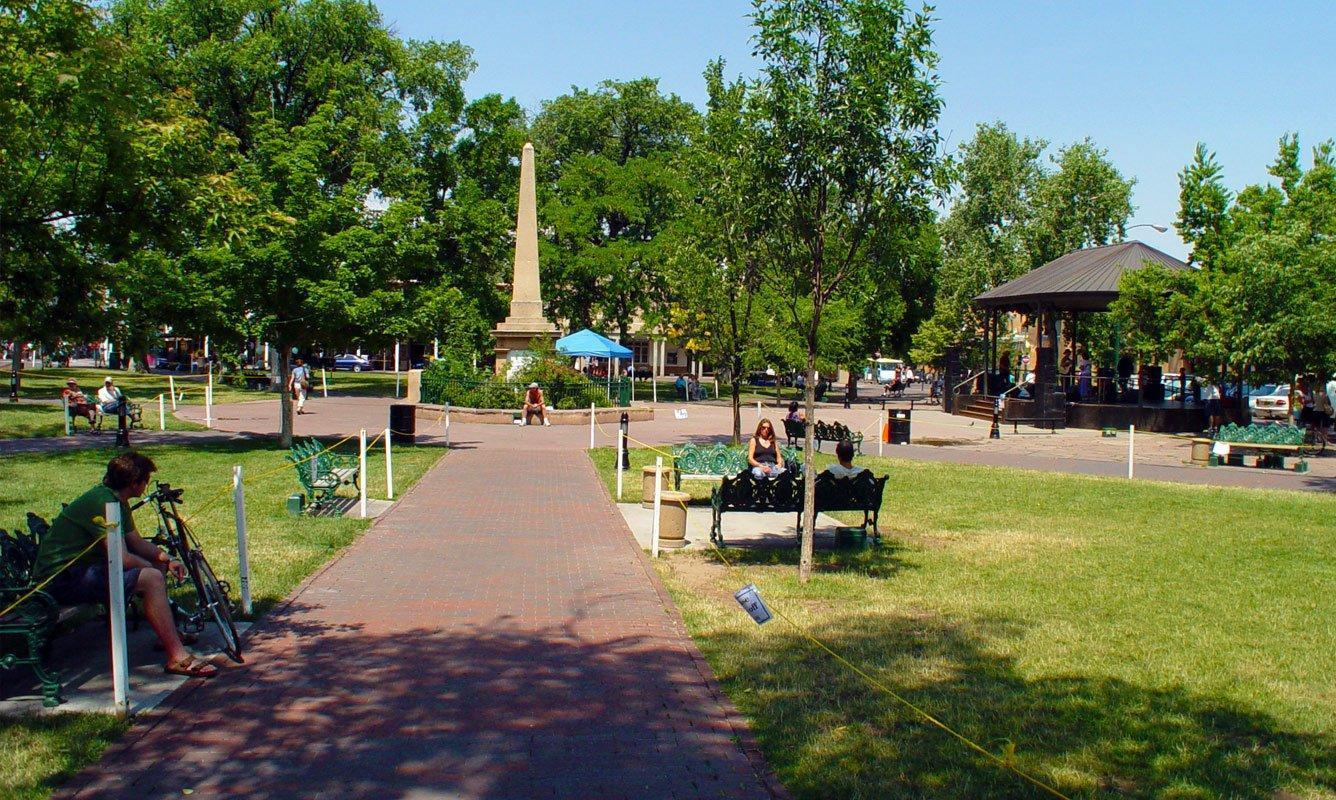 Hotel Chimayo De Santa Fe Eksteriør billede