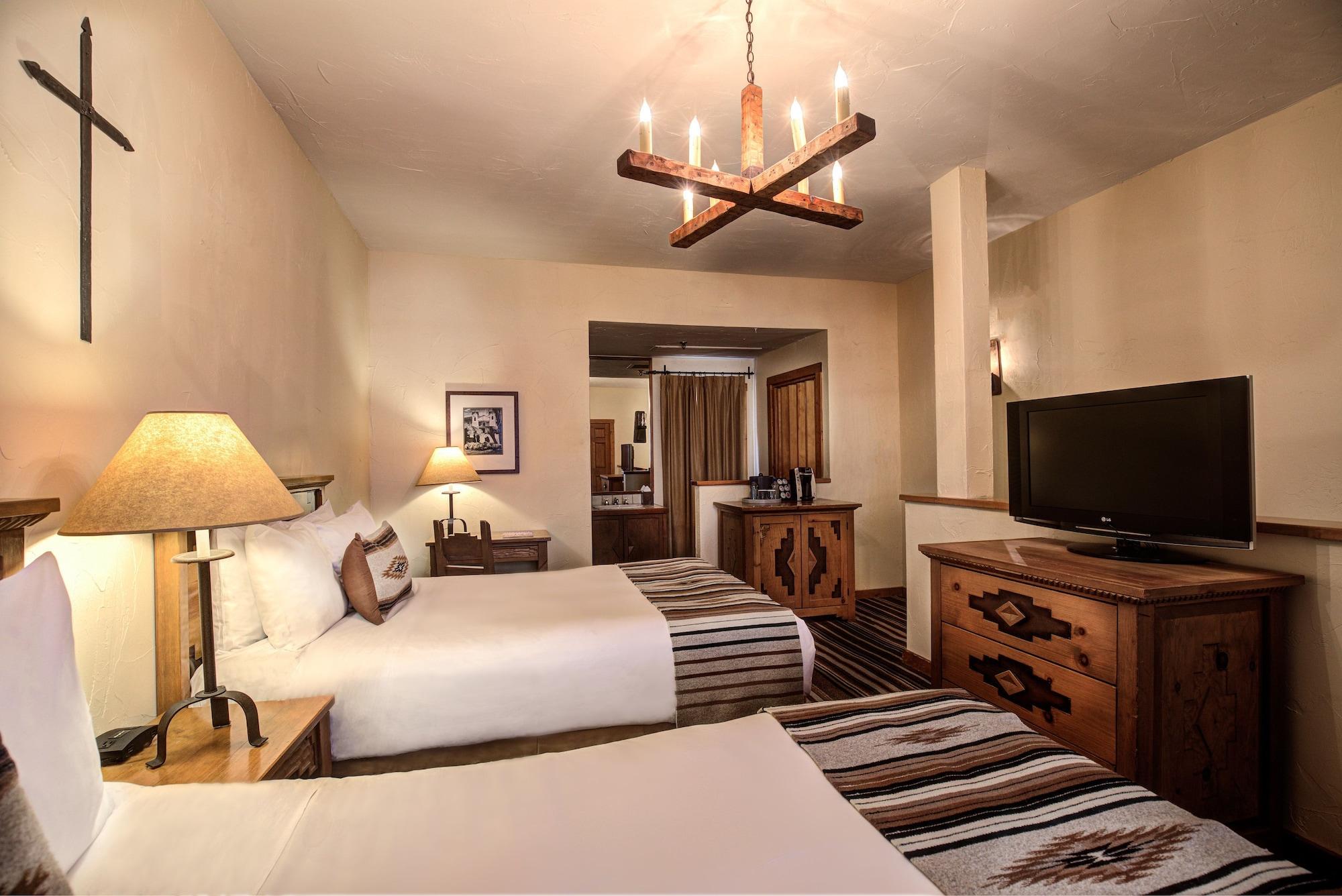Hotel Chimayo De Santa Fe Eksteriør billede