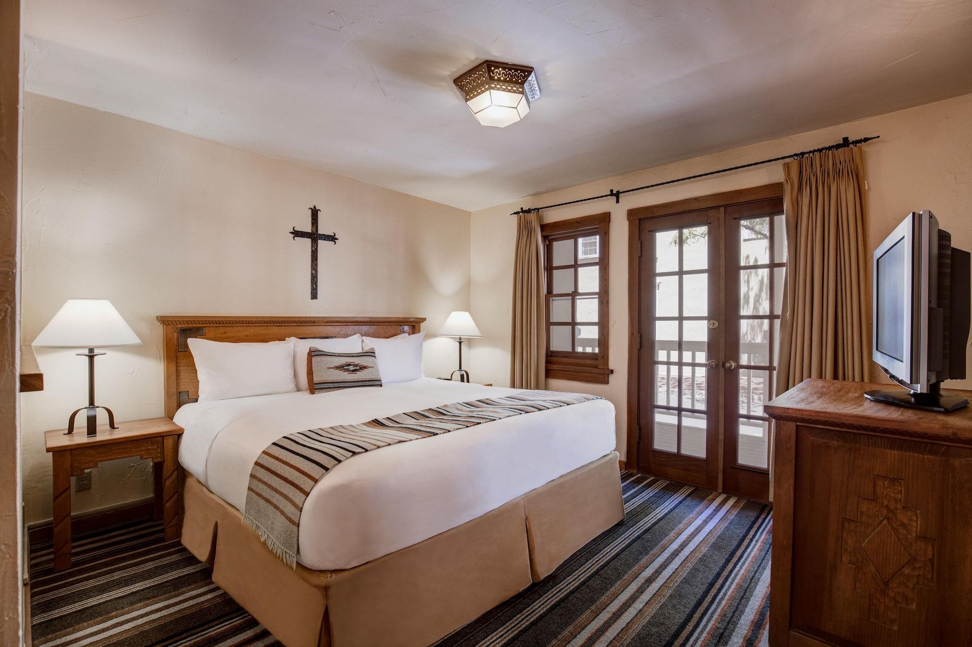 Hotel Chimayo De Santa Fe Eksteriør billede