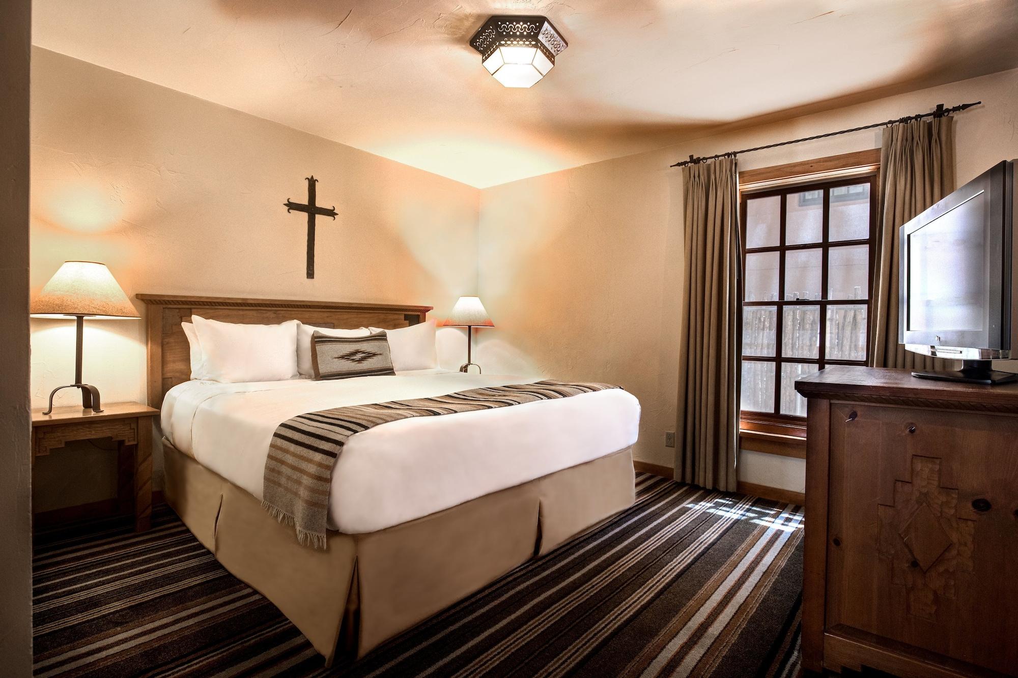 Hotel Chimayo De Santa Fe Eksteriør billede