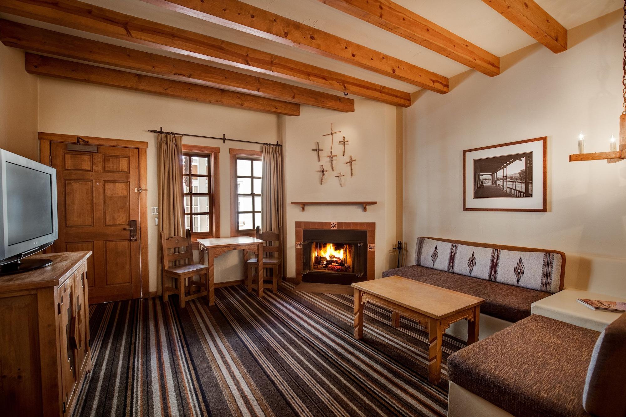 Hotel Chimayo De Santa Fe Eksteriør billede