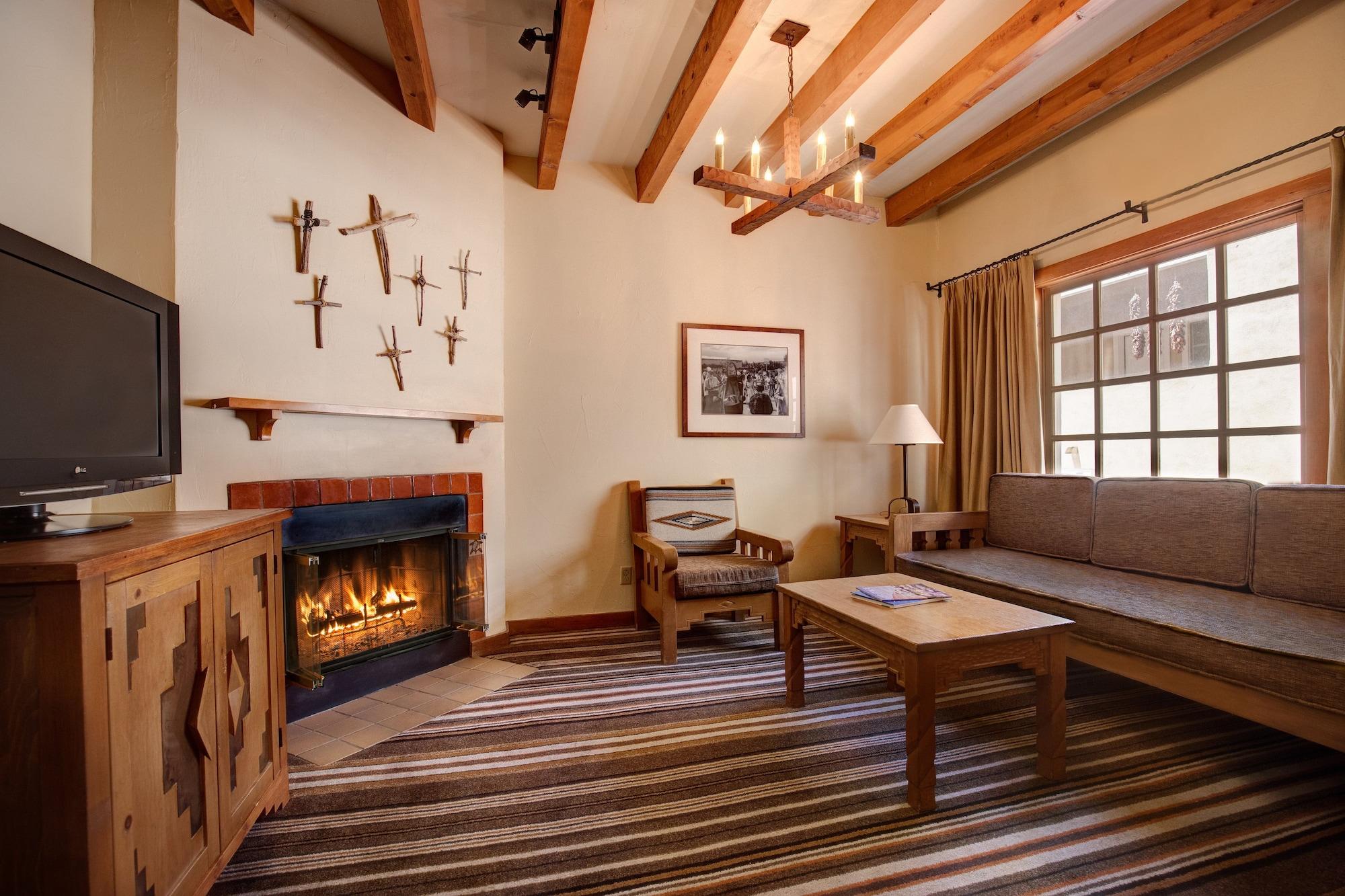 Hotel Chimayo De Santa Fe Eksteriør billede