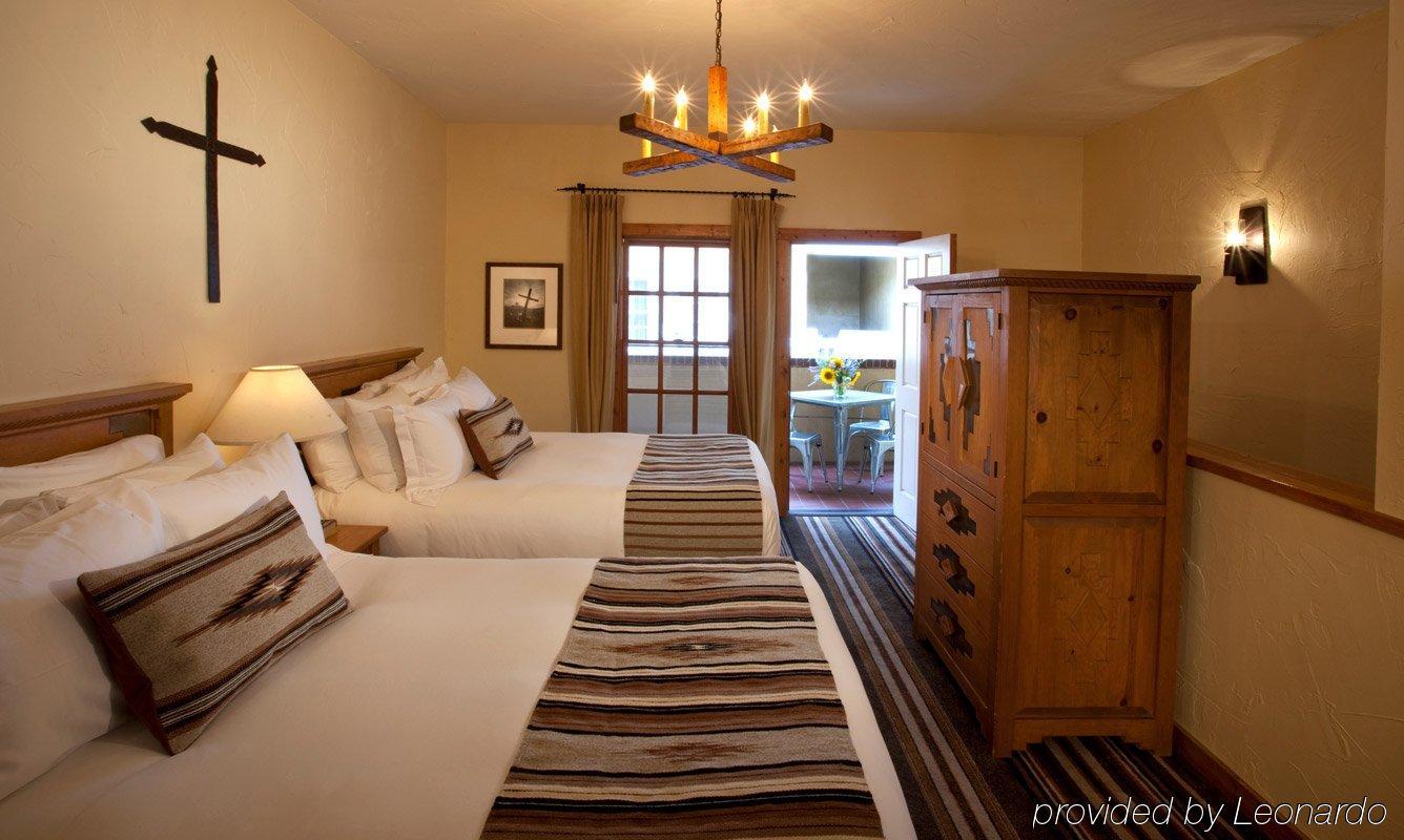 Hotel Chimayo De Santa Fe Værelse billede