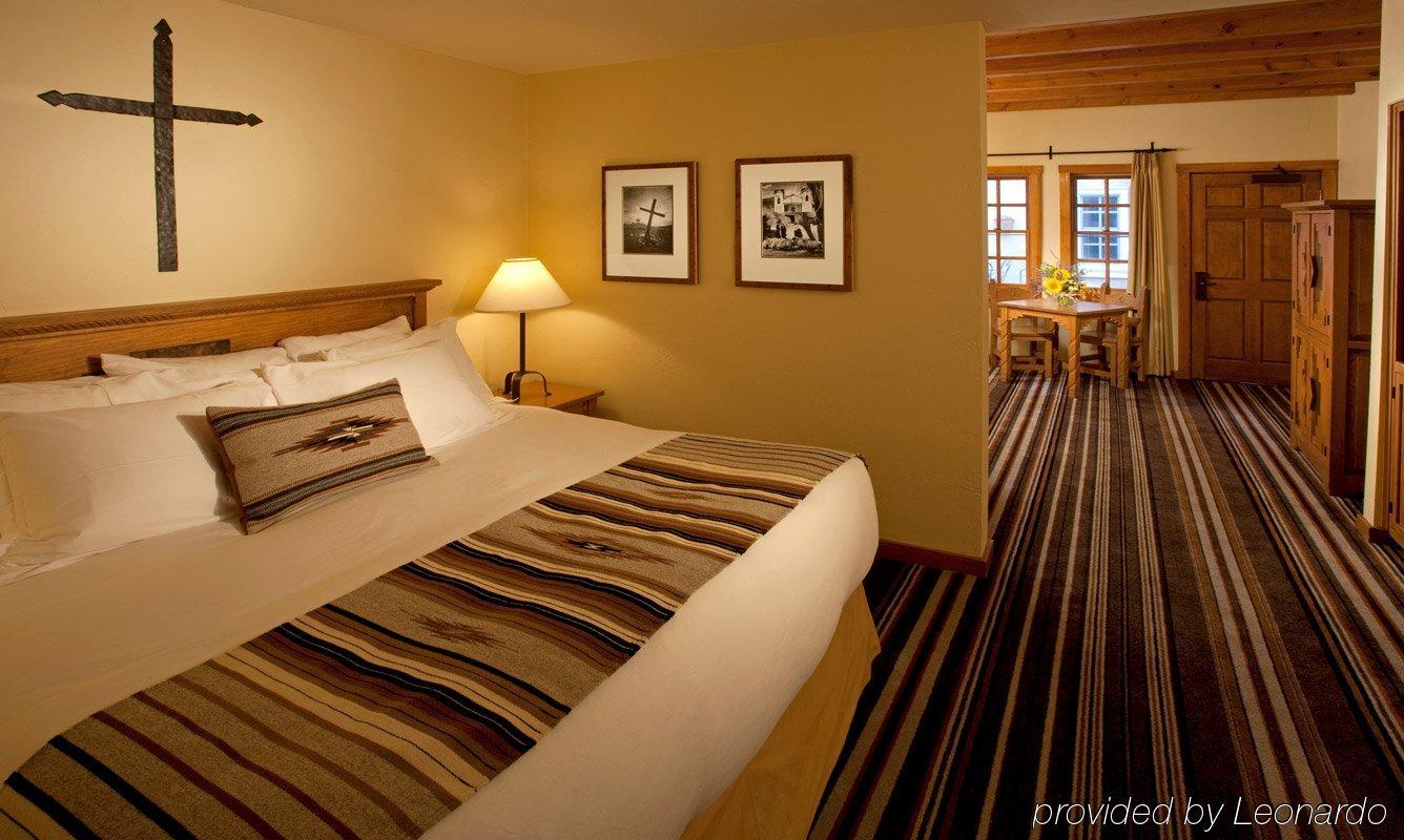 Hotel Chimayo De Santa Fe Værelse billede