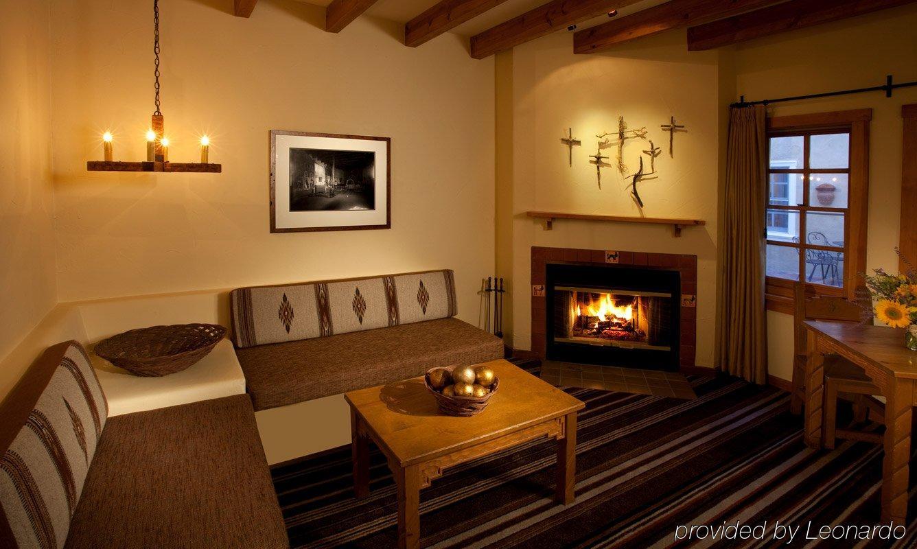 Hotel Chimayo De Santa Fe Værelse billede