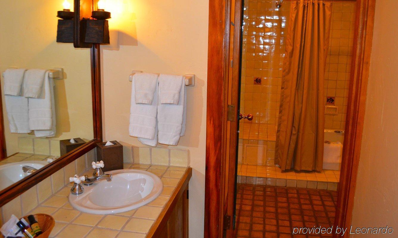 Hotel Chimayo De Santa Fe Værelse billede