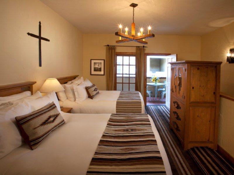 Hotel Chimayo De Santa Fe Eksteriør billede