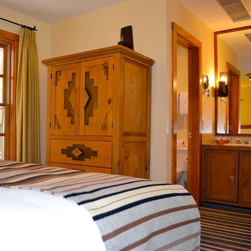 Hotel Chimayo De Santa Fe Eksteriør billede