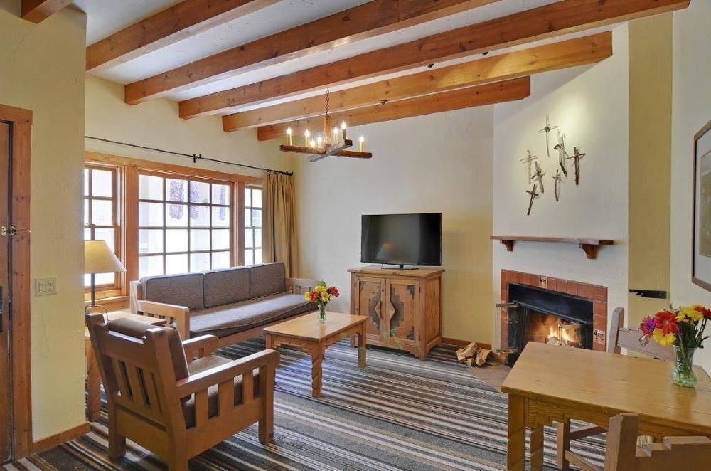 Hotel Chimayo De Santa Fe Eksteriør billede