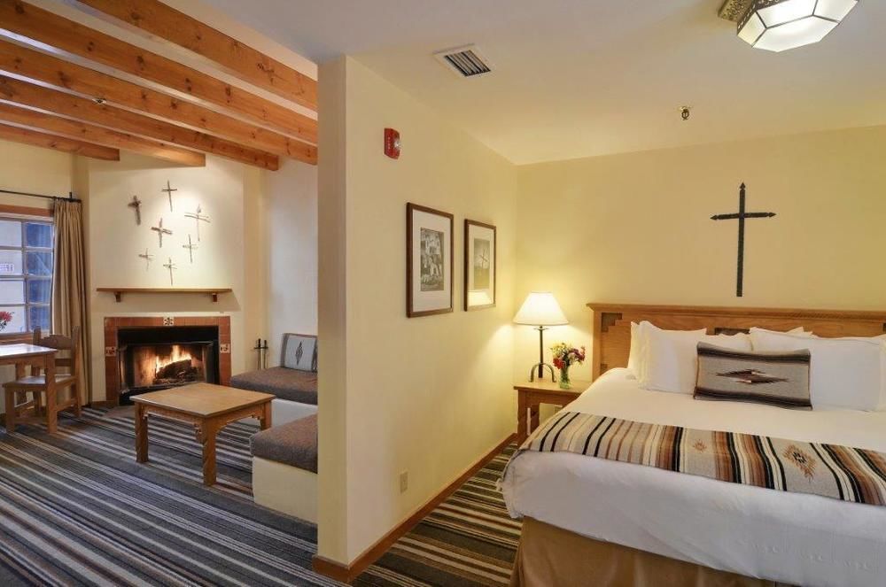 Hotel Chimayo De Santa Fe Eksteriør billede